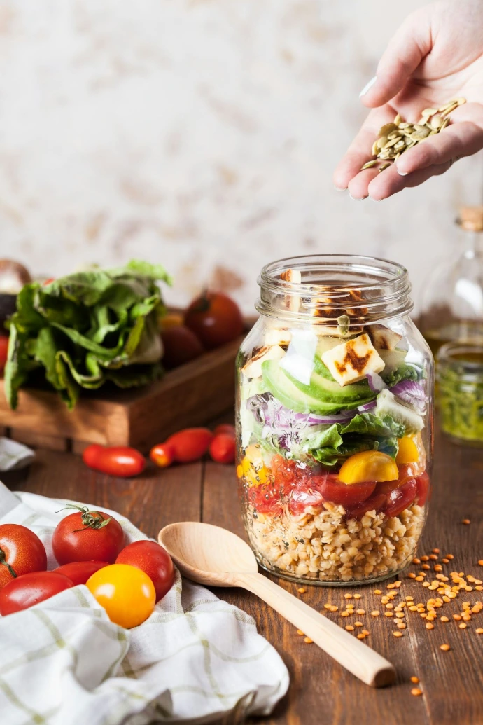 nutritionniste endométriose