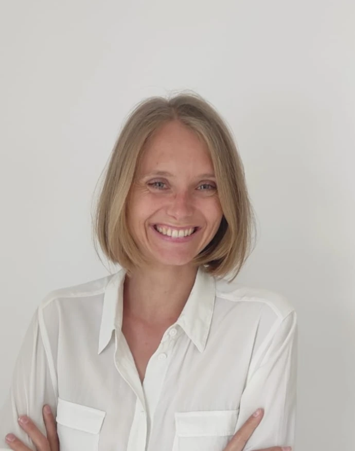 olivia boulais nutrithérapeute fondatrice Nutricée