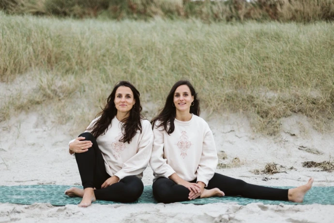 kinesitherapeutes yoga sable